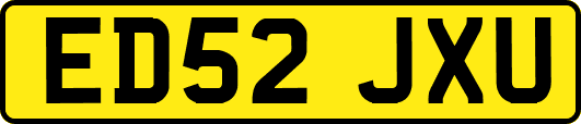 ED52JXU