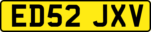 ED52JXV