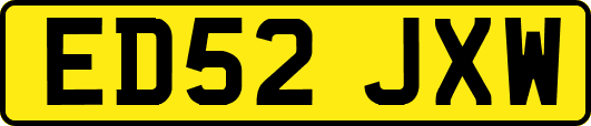 ED52JXW