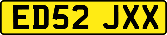 ED52JXX