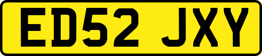 ED52JXY