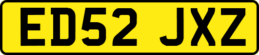 ED52JXZ