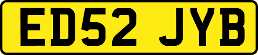 ED52JYB