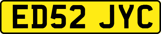 ED52JYC