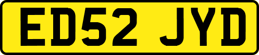 ED52JYD