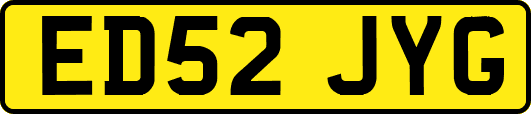 ED52JYG