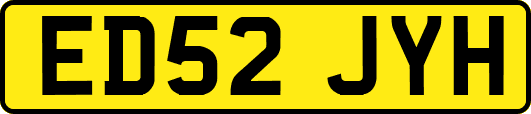 ED52JYH