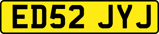 ED52JYJ