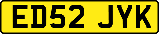 ED52JYK