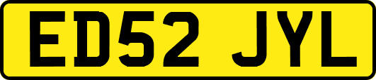 ED52JYL