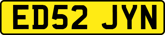 ED52JYN