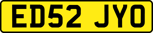 ED52JYO