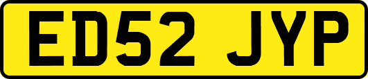 ED52JYP