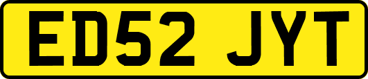 ED52JYT