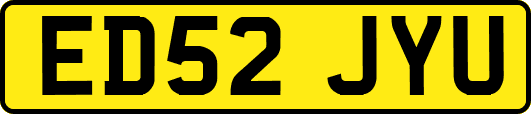 ED52JYU