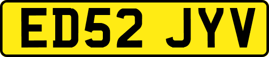 ED52JYV