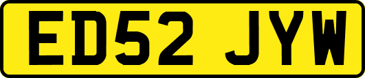 ED52JYW