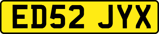 ED52JYX