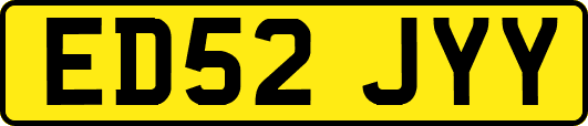 ED52JYY