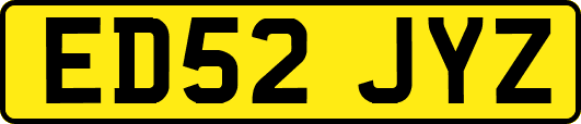 ED52JYZ