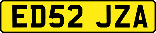 ED52JZA