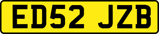 ED52JZB