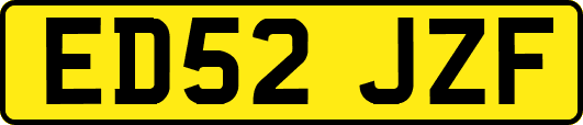 ED52JZF