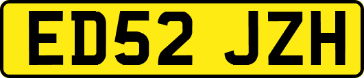 ED52JZH