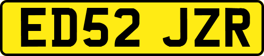 ED52JZR