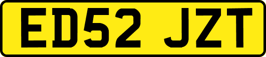 ED52JZT