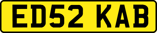 ED52KAB