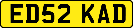 ED52KAD