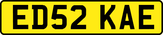 ED52KAE
