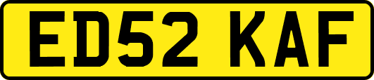 ED52KAF