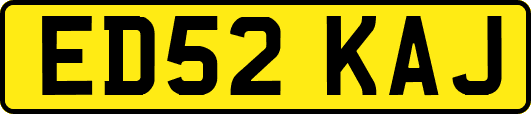 ED52KAJ