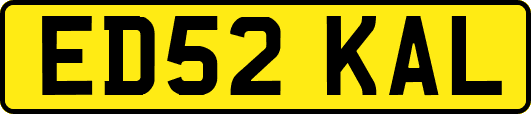 ED52KAL