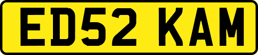 ED52KAM