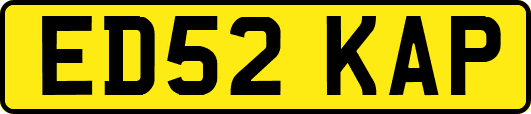 ED52KAP