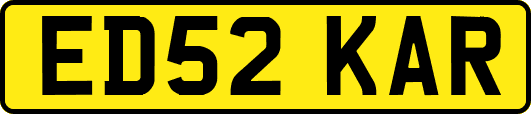 ED52KAR