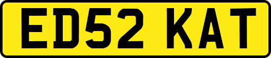 ED52KAT
