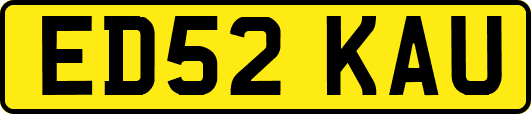ED52KAU