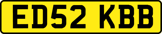 ED52KBB