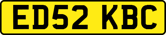 ED52KBC