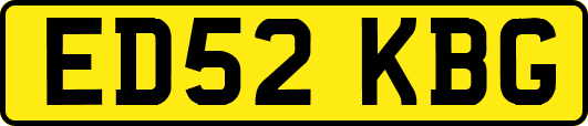 ED52KBG