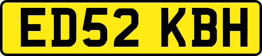 ED52KBH