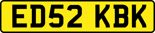 ED52KBK
