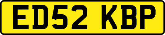 ED52KBP