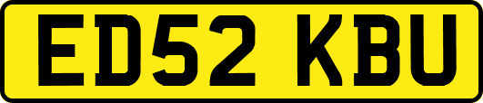 ED52KBU
