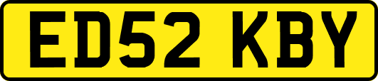 ED52KBY