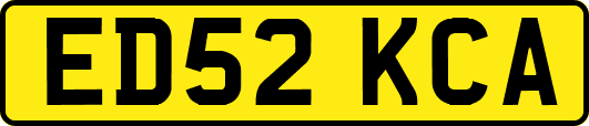 ED52KCA